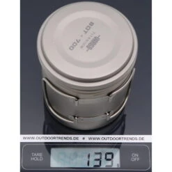 VARGO BOT 700 - Bottle Pot -CampTraum Verkäufe vargo bot 700 bottle pot rl 050009 2