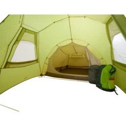 VAUDE Chapel L XT 3P - 3-Seasons Zelt 8 VAUDE Chapel L XT 3P - 3-Seasons Zelt -CampTraum Verkäufe vaude chapel l xt 3p avocado vau 12823 4510 2