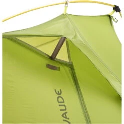 VAUDE Chapel SUL XT 2P - 2-Personen-Zelt -CampTraum Verkäufe vaude chapel sul xt 2p 2 personen zelt cress green vau 15897 1820 2