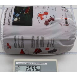 VAUDE Dream Comfort 10 - Isolierte Luftmatratze 9 VAUDE Dream Comfort 10 - Isolierte Luftmatratze -CampTraum Verkäufe vaude dream comfort 10 isolierte luftmatratze vau 16229 816 0000 4