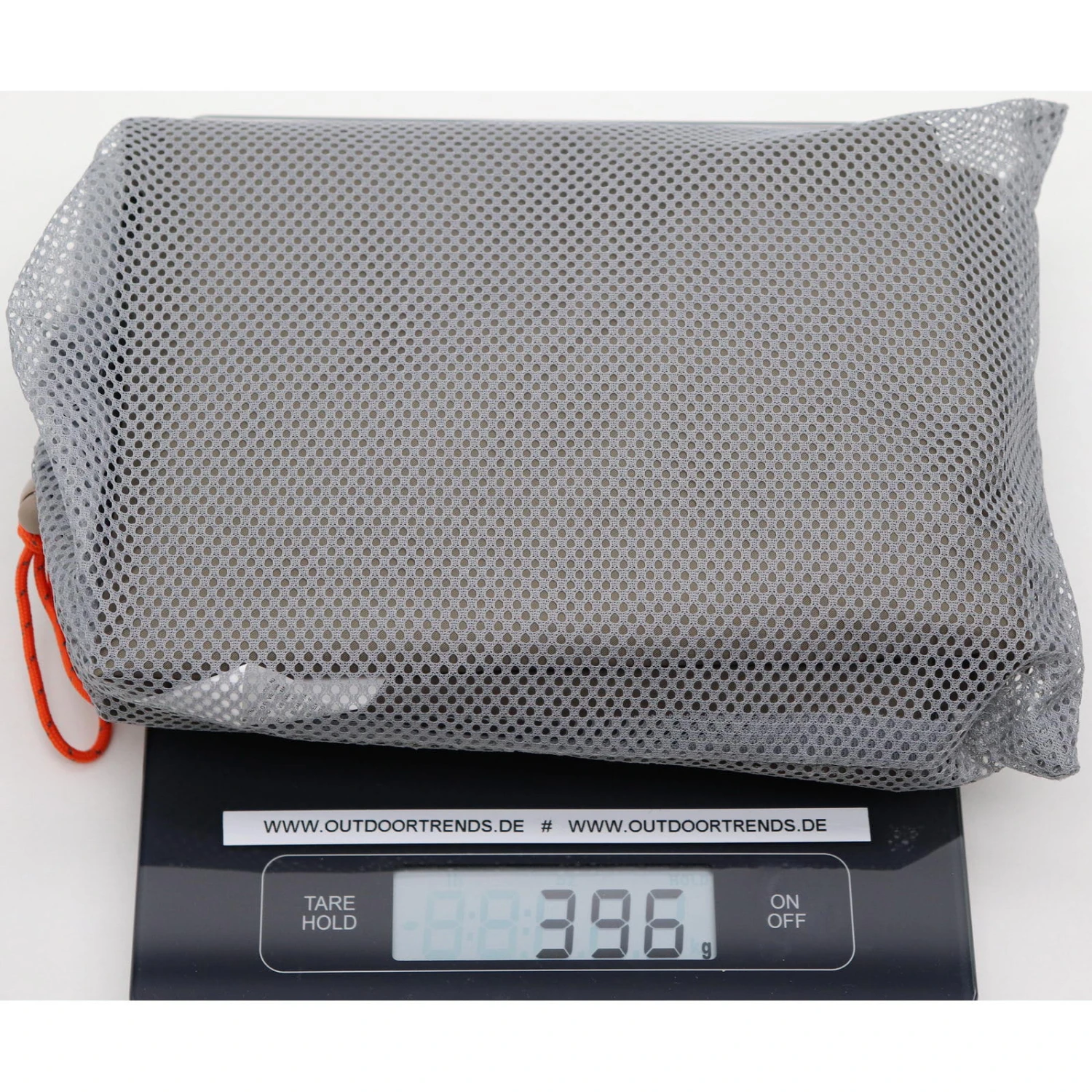 VAUDE Floorprotector Campo Compact XT 2P - Zeltunterlage 2 VAUDE Floorprotector Campo Compact XT 2P - Zeltunterlage – Bild 2