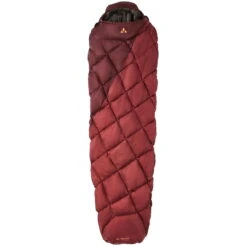 VAUDE Meglis 1100 SYN - Kunstfaserschlafsack -CampTraum Verkäufe vaude meglis 1100 syn kunstfaserschlafsack vau 15974 261 0010 2