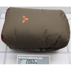 VAUDE Meglis 1100 SYN - Kunstfaserschlafsack -CampTraum Verkäufe vaude meglis 1100 syn kunstfaserschlafsack vau 15974 261 0010 3