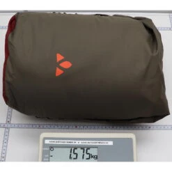 VAUDE Meglis 700 SYN - Kunstfaserschlafsack -CampTraum Verkäufe vaude meglis 700 syn kunstfaserschlafsack vau 15973 261 0010 3