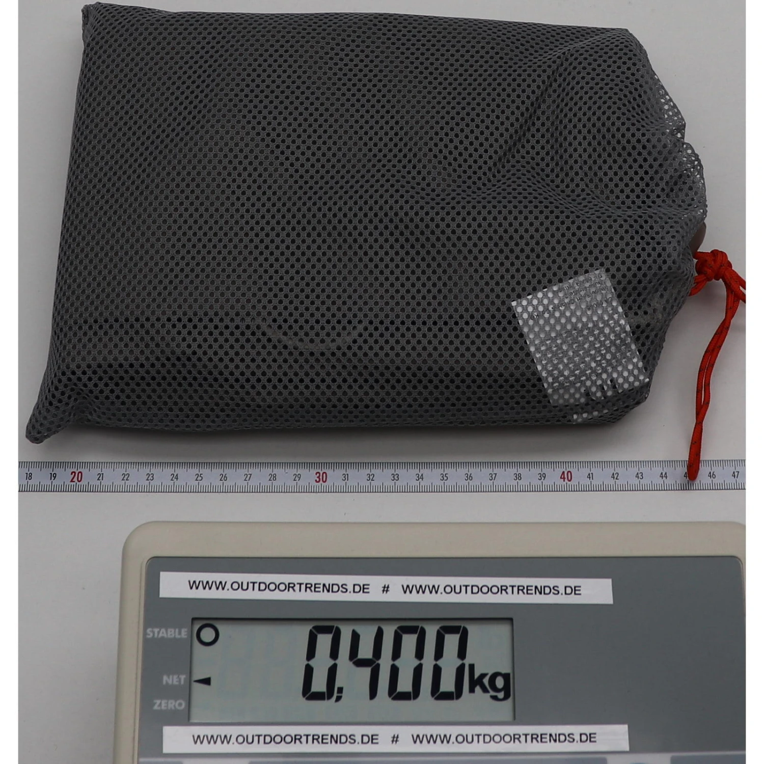 VAUDE Floorprotector Arco 1-2P - Zeltunterlage 2 VAUDE Floorprotector Arco 1-2P - Zeltunterlage – Bild 2