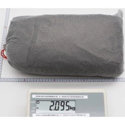 VAUDE Floorprotector Badawi 6P - Zeltunterlage -CampTraum Verkäufe vaude zeltunterlage badawi 6p bark vau 11243 0570 2