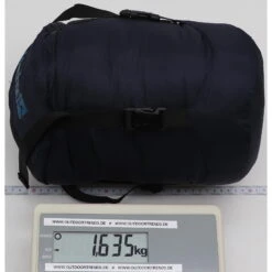 Wechsel Dreamcatcher 5° - Decken-Schlafsack -CampTraum Verkäufe wechsel dreamcatcher 5 decken schlafsack wec 232030 2