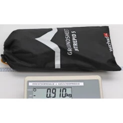 Wechsel Groundsheet Intrepid 5 - Zeltunterlage