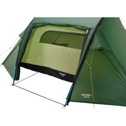 Wechsel Pioneer Zero-G - 2-Personen-Zelt -CampTraum Verkäufe wechsel pioneer zero g 2 personen zelt green wec 231054 13