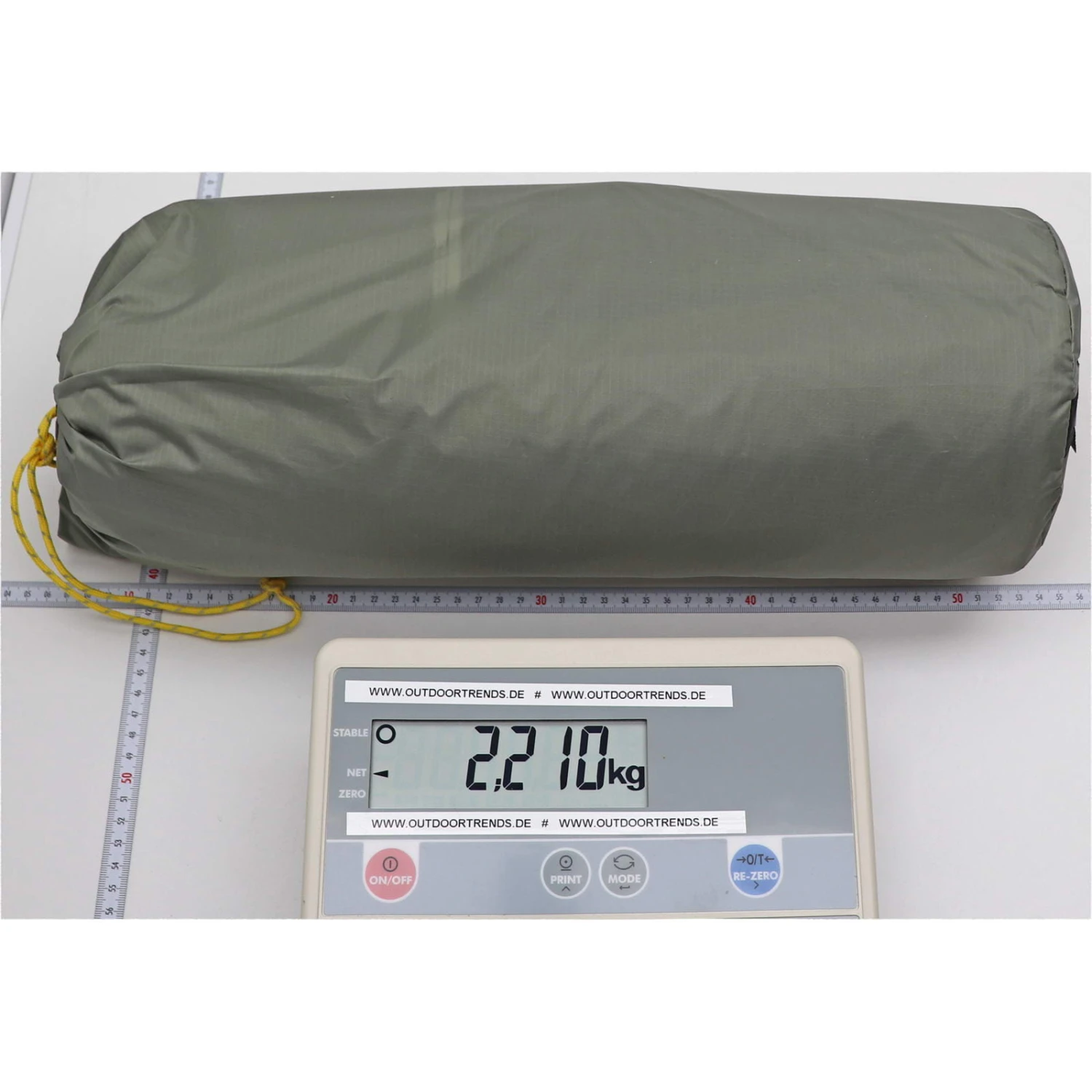 Wechsel Aurora 1 - Travel Line 2 Wechsel Aurora 1 - Travel Line – Bild 2