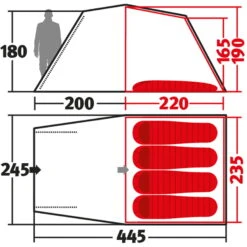 Wechsel Voyager - Travel Line -CampTraum Verkäufe wechsel voyager travel line oak wec 231071 2