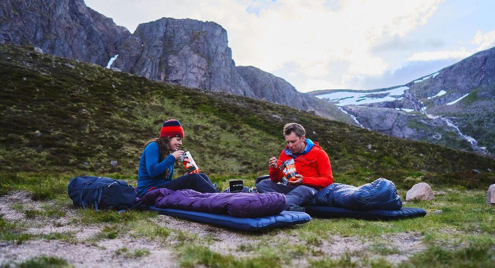 Titelseite -CampTraum Verkäufe 16