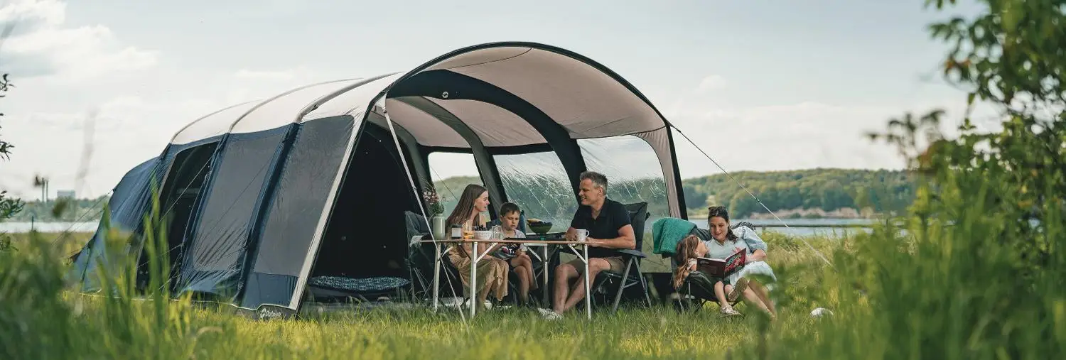 Titelseite -CampTraum Verkäufe 3.1